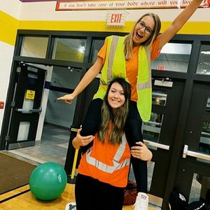 Meet your Posher, Paige